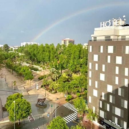 Hotel Dona Lola Castellón de la Plana Esterno foto