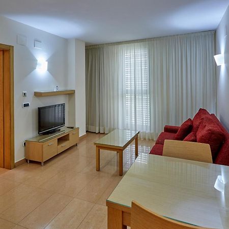 Hotel Dona Lola Castellón de la Plana Esterno foto
