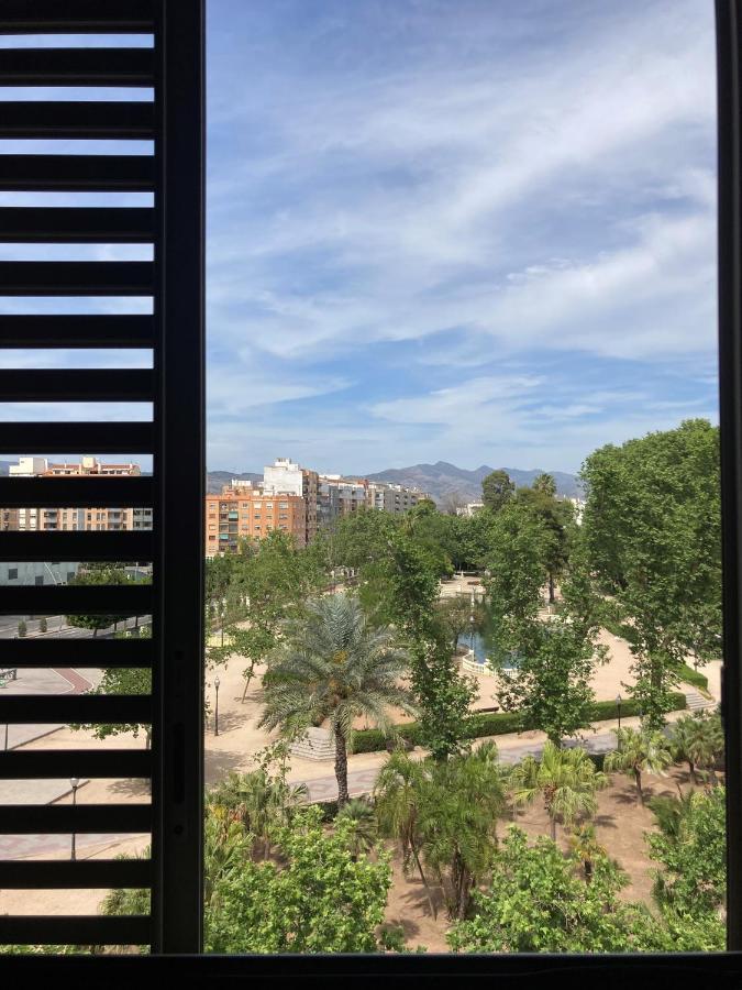 Hotel Dona Lola Castellón de la Plana Esterno foto