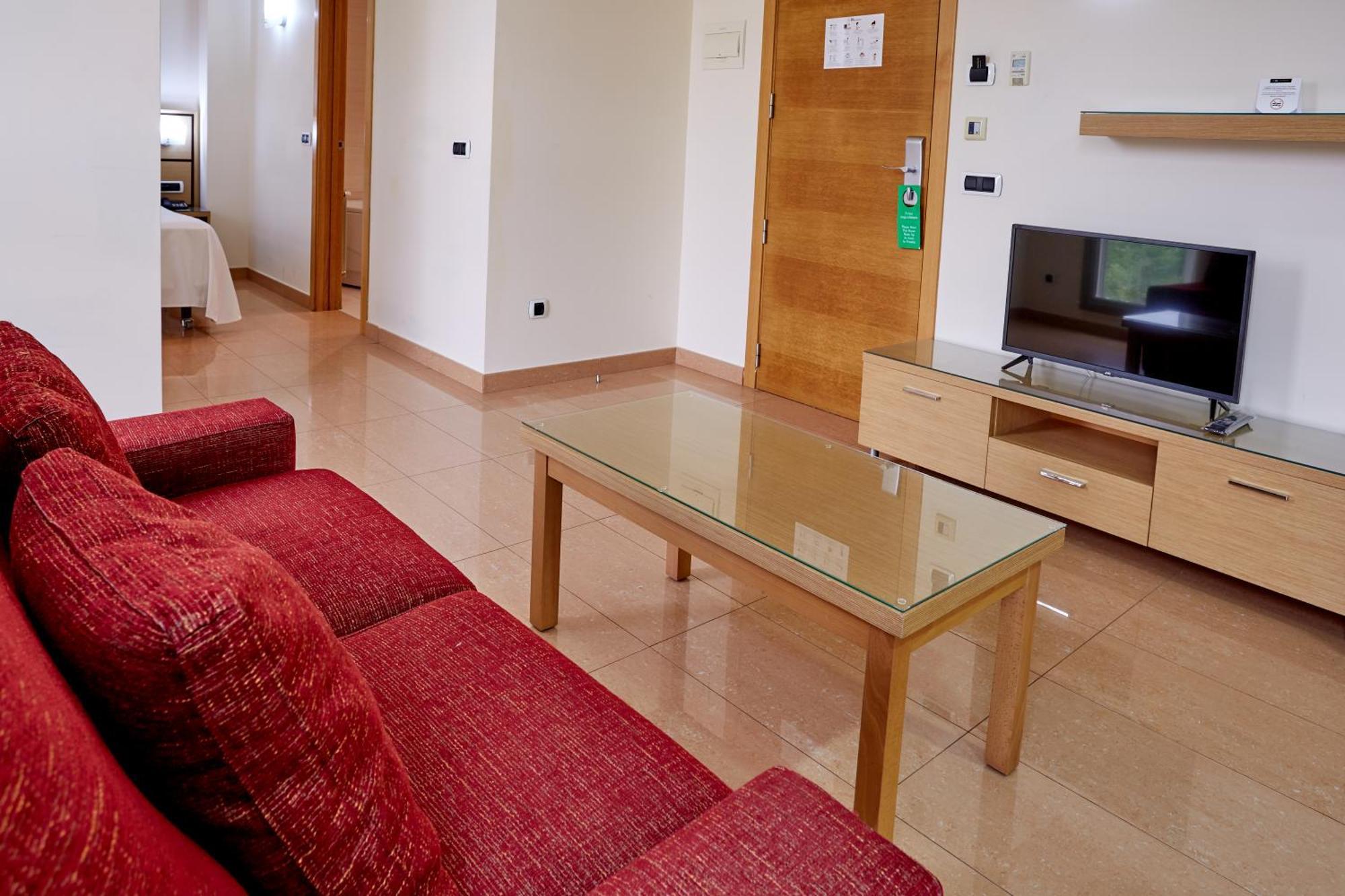 Hotel Dona Lola Castellón de la Plana Esterno foto