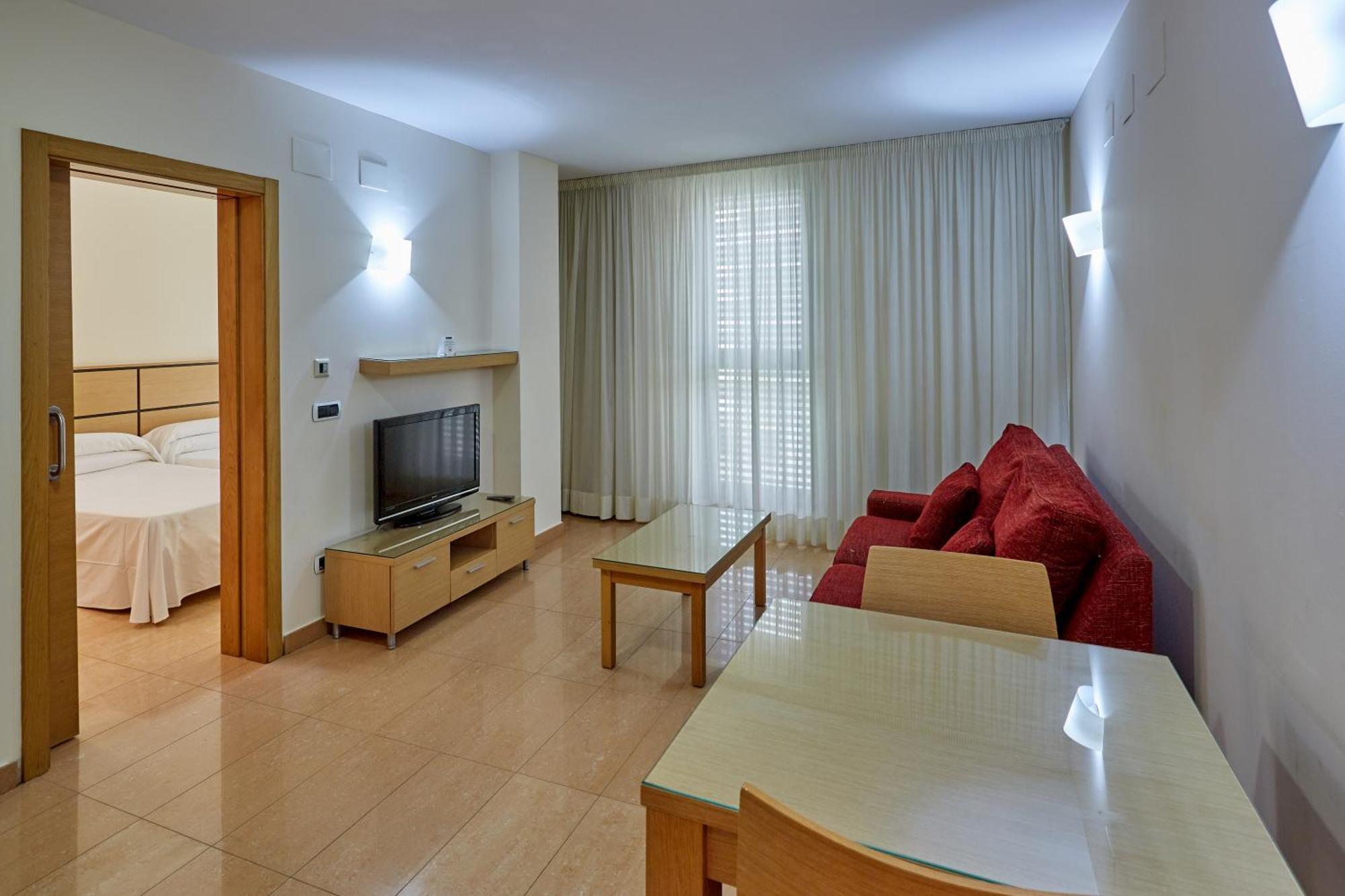 Hotel Dona Lola Castellón de la Plana Esterno foto