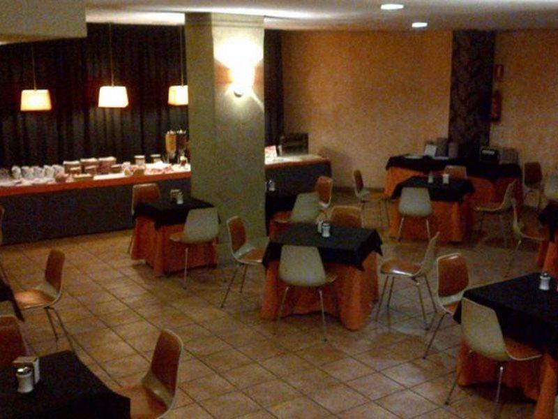 Hotel Dona Lola Castellón de la Plana Esterno foto