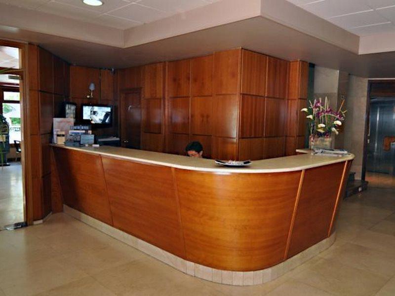 Hotel Dona Lola Castellón de la Plana Esterno foto